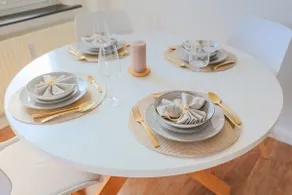 My Loft by Esen Netflix, Parkplatz, Terasse - Image 5