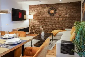 7Seas Boutique Apt Homburg | Charm&Style |6 Guests - Image 3