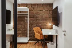 7Seas Boutique Apt Homburg | Charm&Style |6 Guests - Image 4