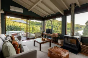 Quinta sobre o Rio w/ pool - Casa da Garça - Image 3