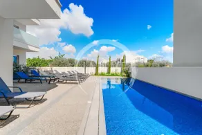 NEW 2Br Maisonette in Luxury Resort Pool Beach - Image 3