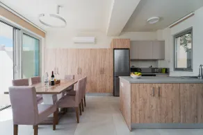 NEW 2Br Maisonette in Luxury Resort Pool Beach - Image 4