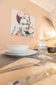 Bautzen Living Apartment|Parking|Baby cot - Image 3