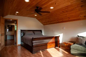 Endless Views 2 BR loft 22 Min from CAS-Village - Image 5
