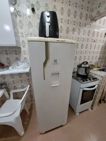 kitchen 100 meters from the beach - Image 4