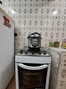 kitchen 100 meters from the beach - Image 2