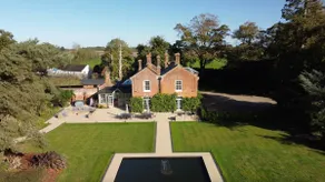 Sutton Hall, Norfolk - Image 3
