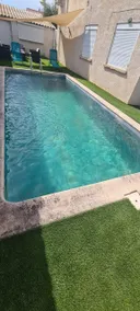 Tiny house with piscine - Image 5