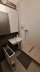 Jelena Apt. Szeged: AC & Free Private Parking - Image 5