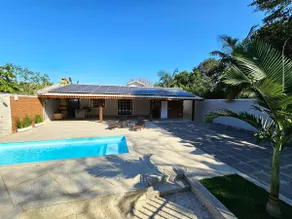 One-story house, 4 en-suites, Penedo RJ - Image 3
