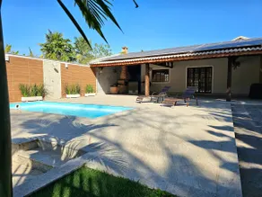 One-story house, 4 en-suites, Penedo RJ - Image 5