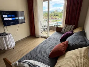 Nice apartment with A/C in a safe, well-located condo - Image 3