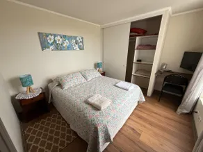 Nice apartment with A/C in a safe, well-located condo - Image 2