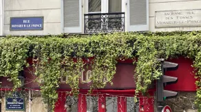 Prince's Suite, 70 sqm AC lift parking Metro RERB - Image 4