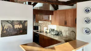 Prince's Suite, 70 sqm AC lift parking Metro RERB - Image 5