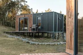 Studio cabin for 2 to 4 people - Image 5