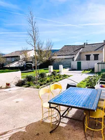 House with private garden and bbq - Image 5