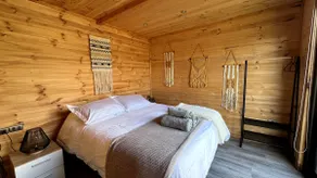 Family cabin with an austral door - Image 5