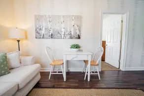 Cozy, Relaxing Two Bedroom Loft - Image 2