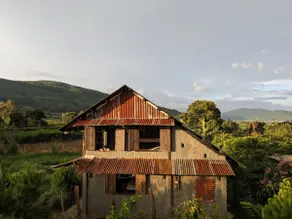 Ivy Coffee Farm - Garden House - Image 2