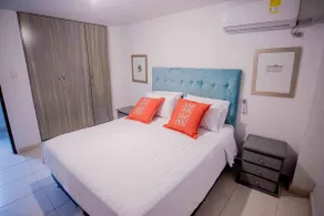 Spacious, A/C in every room, Wi-Fi for groups. - Image 4