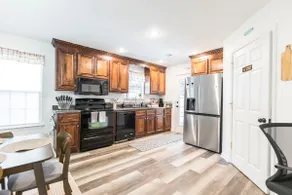 Perry 4 Bds Cozy Home Near Fairground|Pet Friendly - Image 3