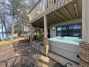 Level Wallenpaupack Lakefront - Image 5