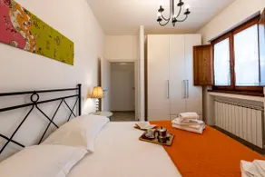 Casa Bacco in Greve with a large private terrace - Image 5