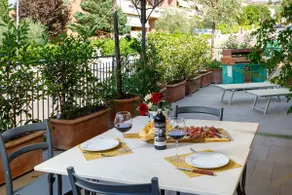 Casa Bacco in Greve with a large private terrace - Image 3