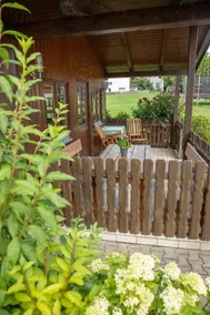 Cottage in a quiet location, Gästehaus Meier (Eschlkam) - Image 3