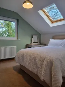 Sullatober House with hot tub and games room - Image 4