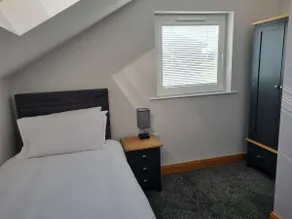 Sullatober House with hot tub and games room - Image 5