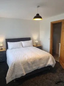 Sullatober House with hot tub and games room - Image 3