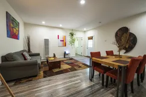 Gorgeous one bedroom with full kitchen - Pasadena - Image 4