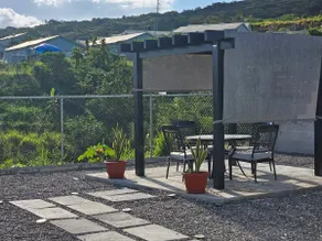 Blue Ocean Villa with beach pass - Image 4