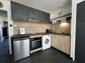 An eco-friendly, low-cost, air-conditioned apartment - Image 5