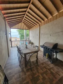 Comfortable 2-bedroom accommodation for 8 people - Image 5