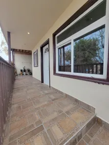 Comfortable 2-bedroom accommodation for 8 people - Image 4