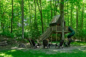 Sauble Beach Getaway with AC and Private Suite - Image 2