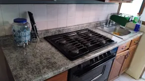 Grey Andali apartment - Image 3