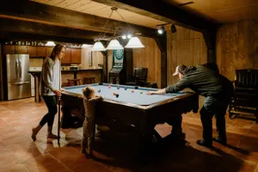 Ranchview Inn Family Retreat | Pool, Hot Tub, Game - Image 4