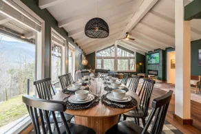 Fun Cabin w/ Hot Tub, Theater & Game Room - Image 5