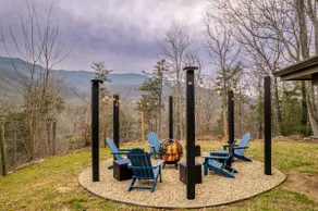 Fun Cabin w/ Hot Tub, Theater & Game Room - Image 4