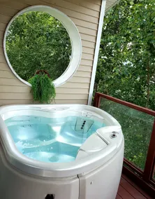 Downtown Bear Loft w/Hot Tub! - Image 2