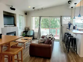 Downtown Bear Loft w/Hot Tub! - Image 3