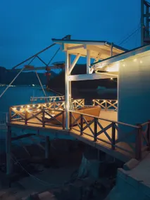 [Superb view! Exclusive ocean view] Rental villa with a private pier that can be reached by boat. Up to 13 people - Image 4
