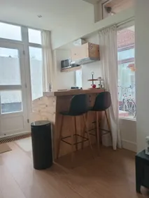 Charming studio ”Old Rijswijk.” - Image 3