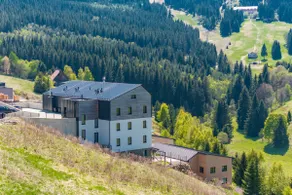Apartmány Vista Klínovec - Image 4