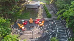 Lakefront Lux: Private Dock, Game Rm, Near Hudson - Image 4