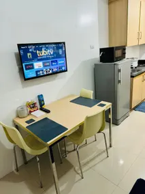 Ever Stays at Light Residences 1BR - Image 4